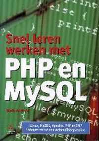 Snel Leren Werken Met Php En Mysql