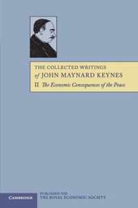 The Collected Writings of John Maynard Keynes