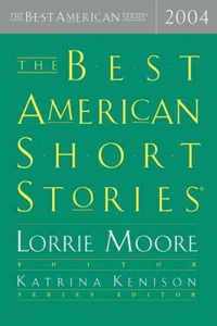 The Best American Short Stories 2004