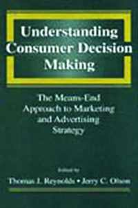 Understanding Consumer Decision Making