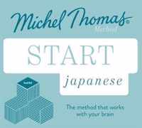 Start Japanese New Edition (Learn Japanese with the Michel Thomas Method)