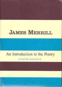 James Merrill