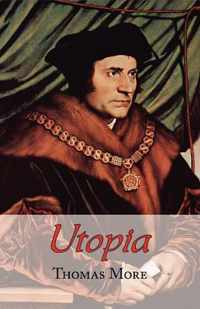 Thomas More's Utopia