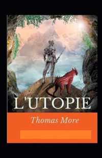 L'Utopie Annote