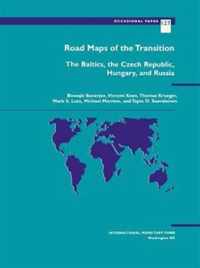 Road Maps of the Transition  The Baltics, the Czech Republic, Hungary, and Russia