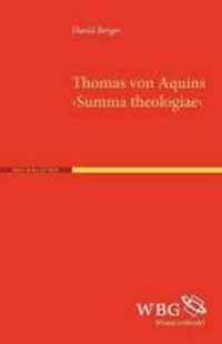 Thomas von Aquins >Summa theologiae