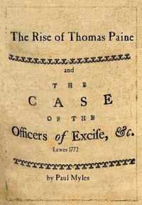 The Rise of Thomas pPaine