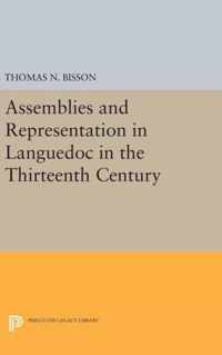 Assemblies and Representation in Languedoc in the Thirteenth Century