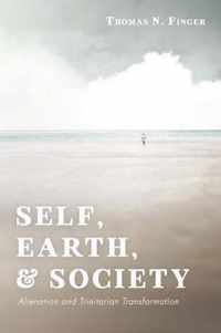 Self, Earth, and Society