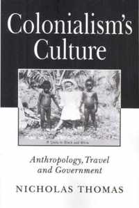 Colonialism's Culture