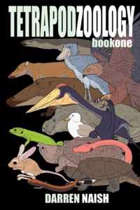 Tetrapod Zoology Book One