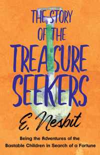 The Story of the Treasure Seekers