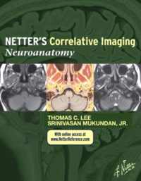 Netters Correlative Imaging Neuroanato