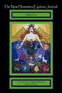 The New Hermetics Equinox Journal Volume 4