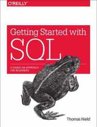 Getting Started With SQL