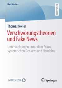 Verschwoerungstheorien und Fake News