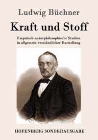 Kraft und Stoff