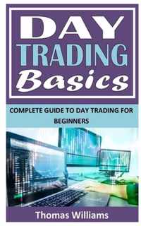 Day Trading Basics