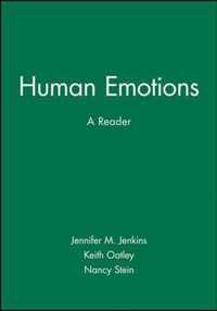 Human Emotions