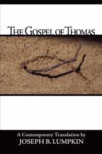 The Gospel Of Thomas