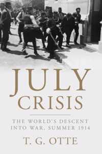 July Crisis