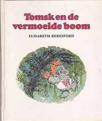 Tomsk en de vermoeide boom