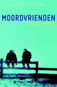 Moordvrienden