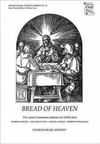 Bread of Heaven