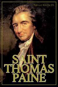 Saint Thomas Paine