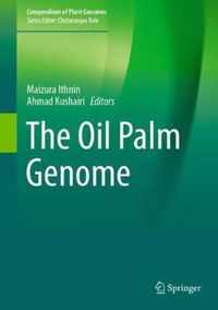 The Oil Palm Genome