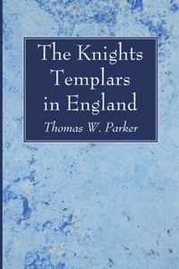 The Knights Templars in England