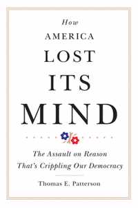 How America Lost Its Mind