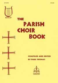 The Parish Choir Book