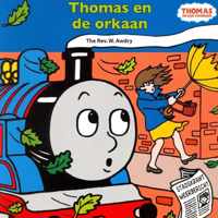 Thomas en de orkaan