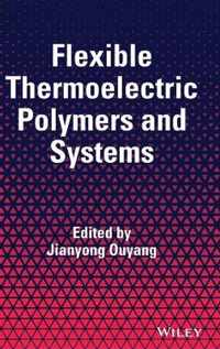 Flexible Thermoelectric Polymers and Systems