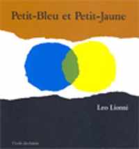 Petit-Bleu et Petit-Jaune