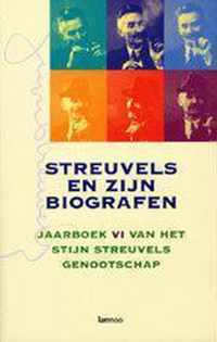 Streuvels en zijn biografen