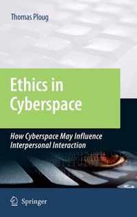 Ethics in Cyberspace