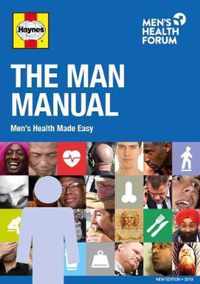 The Man Manual