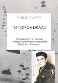 Tot op de draad - Cailin Casey - Paperback (9789464059403)