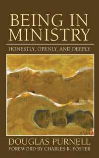 Being in Ministry