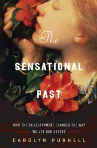 The Sensational Past