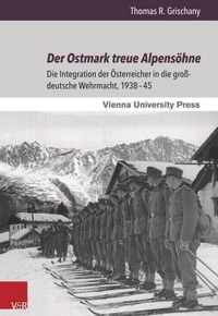 Der Ostmark treue Alpensoehne