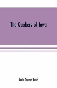 The Quakers of Iowa