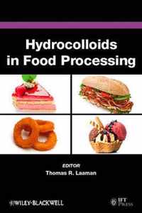 Hydrocolloids in Food Processing