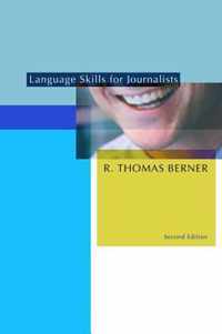 Language Skills for Journalists, Second Edition