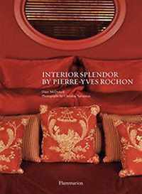 Interior Splendour By Pierre-Yves Rochon