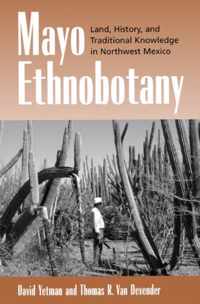 Mayo Ethnobotany