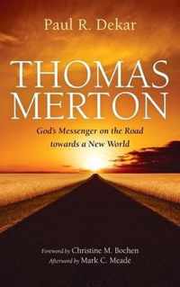 Thomas Merton