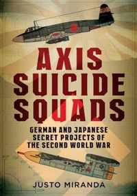 Axis Suicide Squads